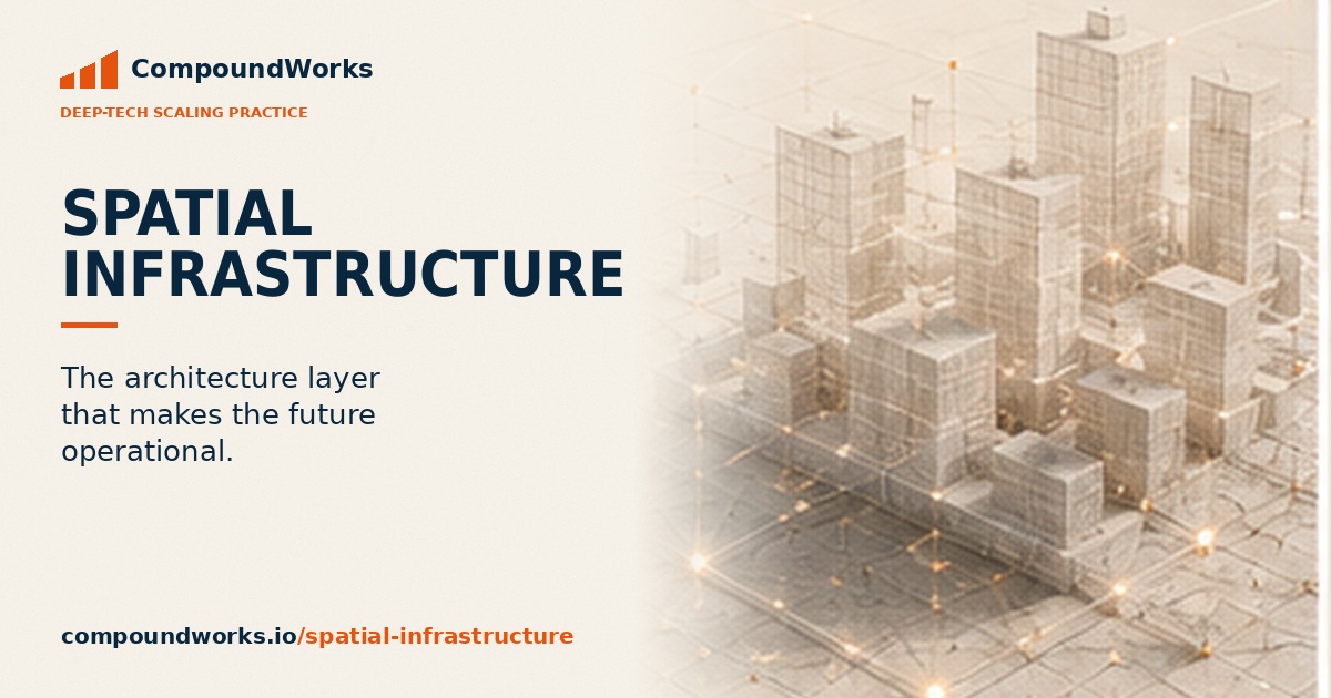 From Visualization to Coordination — XR and digital twins becoming Physical AI infrastructure